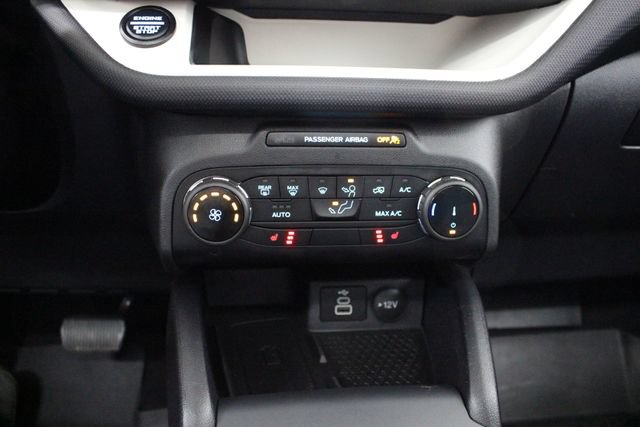Used 2023 Ford Bronco Sport Heritage w/ Heritage Convenience Package AWD/4WD image 36