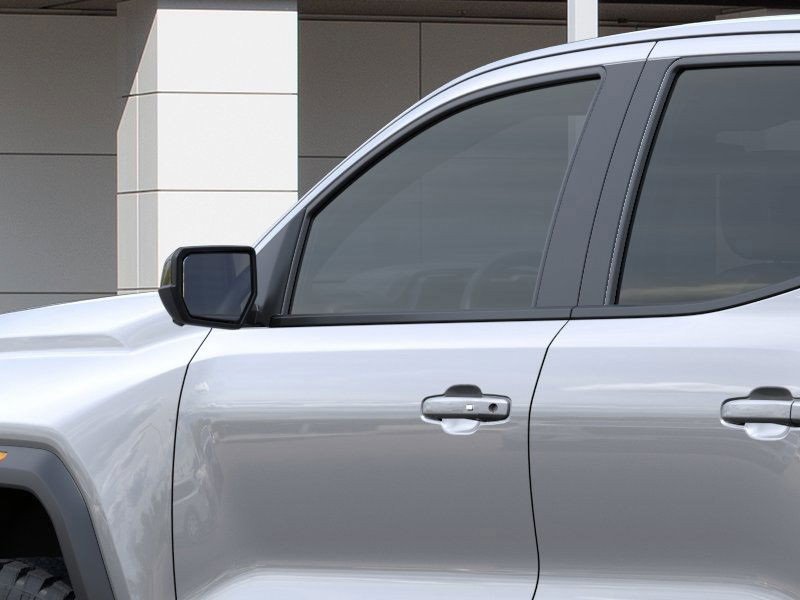 New 2025 GMC Canyon Elevation w/ Technology Package image 13