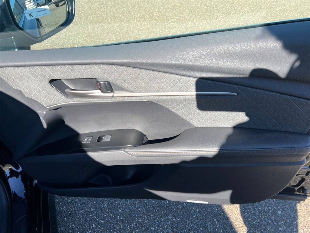 New 2026 Toyota Camry XLE image 17