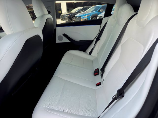 Used 2025 Tesla Model 3 Long Range RWD image 20