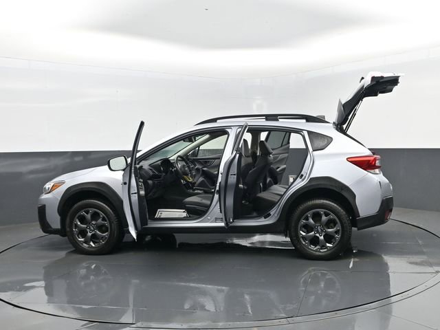 Used 2023 Subaru Crosstrek 2.5i Sport image 34