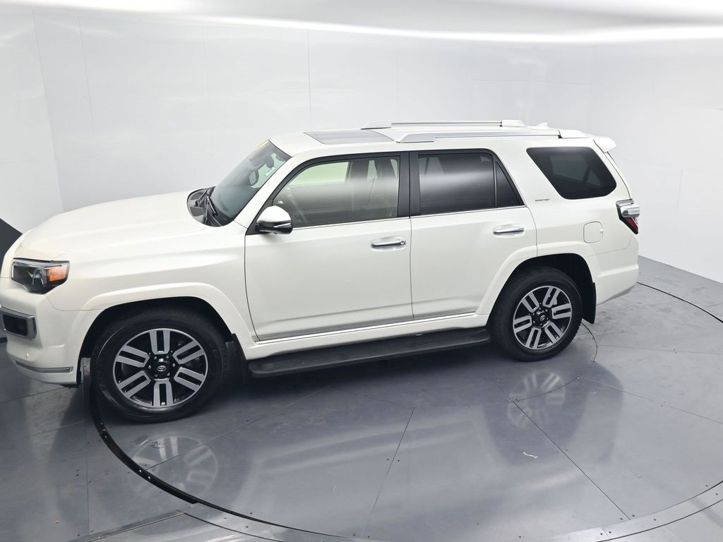 Used 2023 Toyota 4Runner Limited image 65