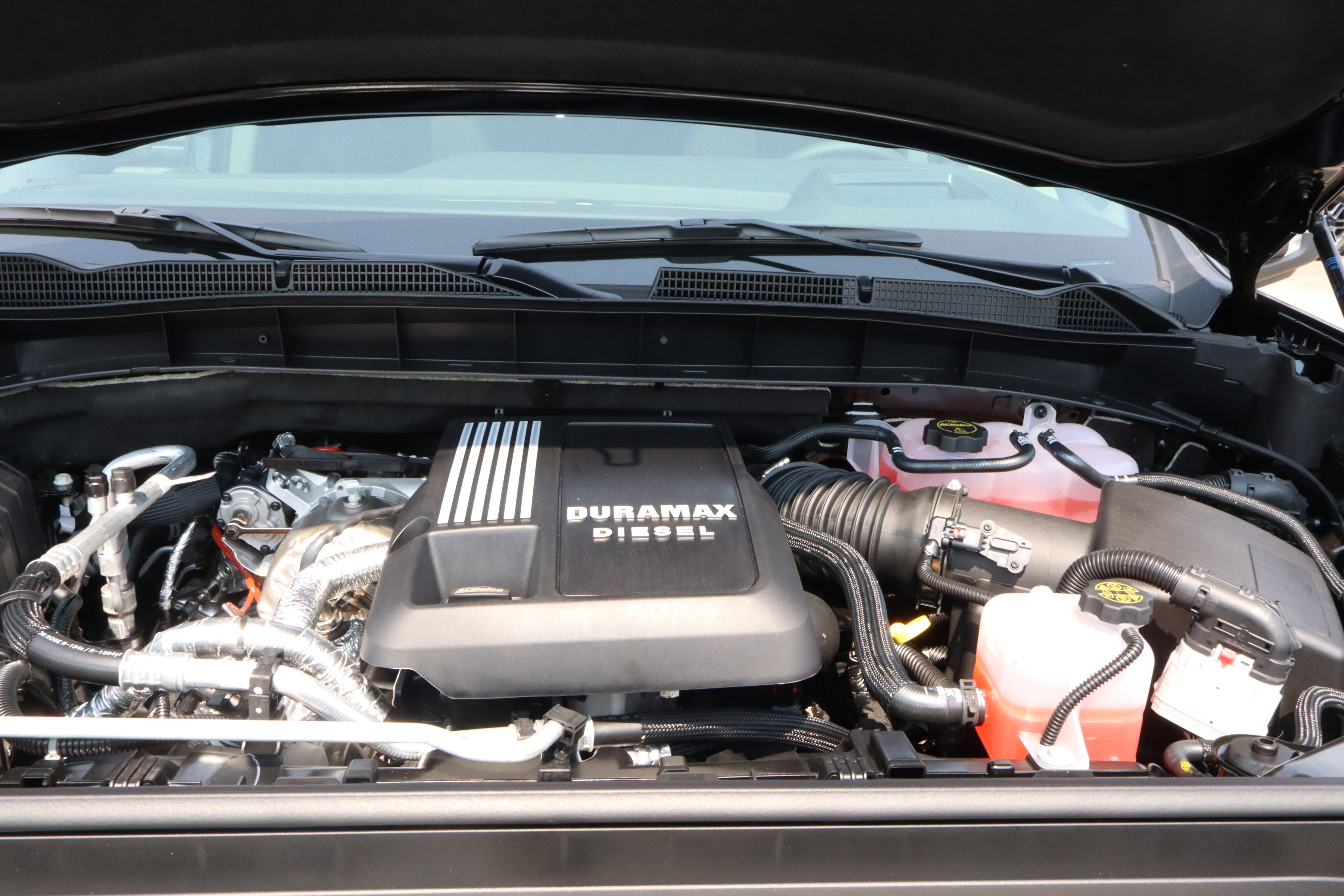 New 2026 GMC Sierra 1500 Denali w/ Technology Package image 18