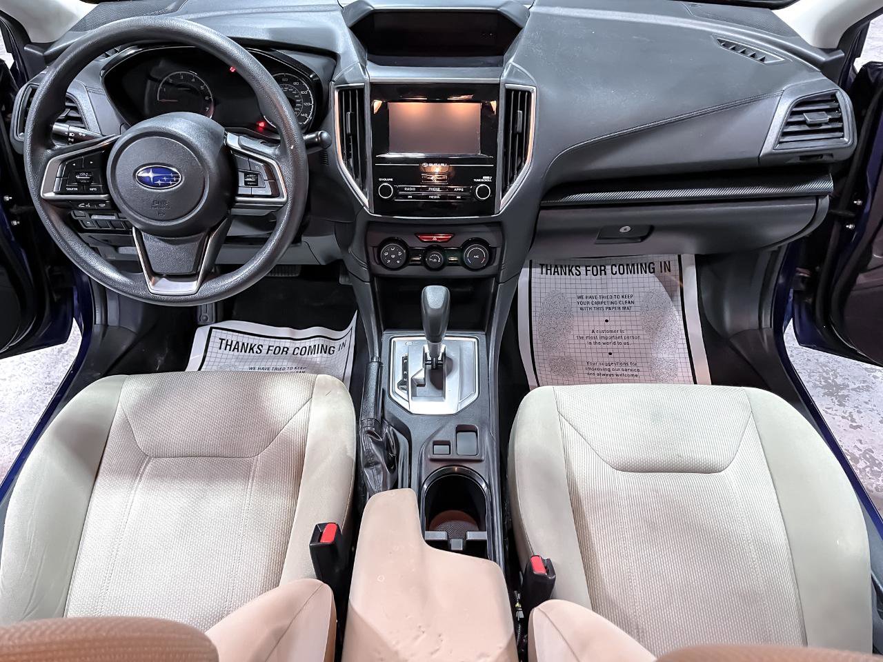 Used 2017 Subaru Impreza 2.0i AWD/4WD image 27