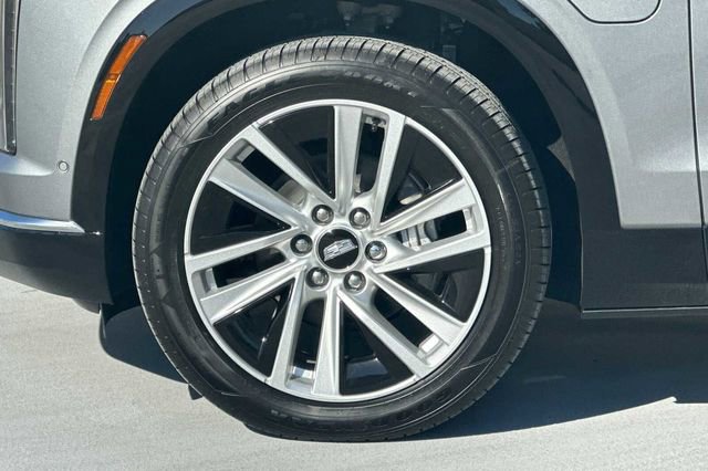 New 2026 Cadillac Vistiq Luxury image 24