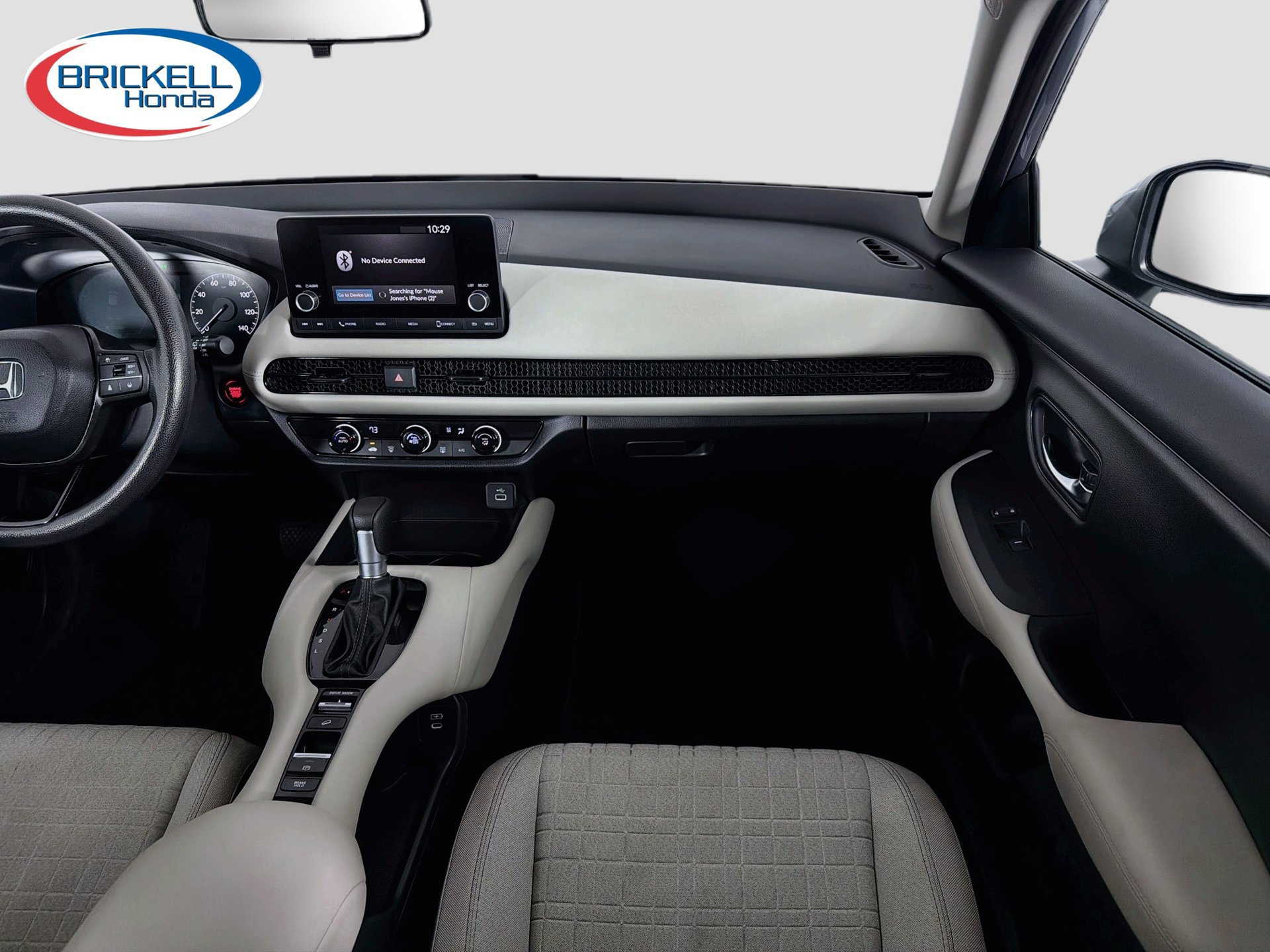 Used 2024 Honda HR-V LX image 17