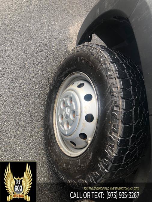 Used 2019 RAM ProMaster 2500 FWD image 44
