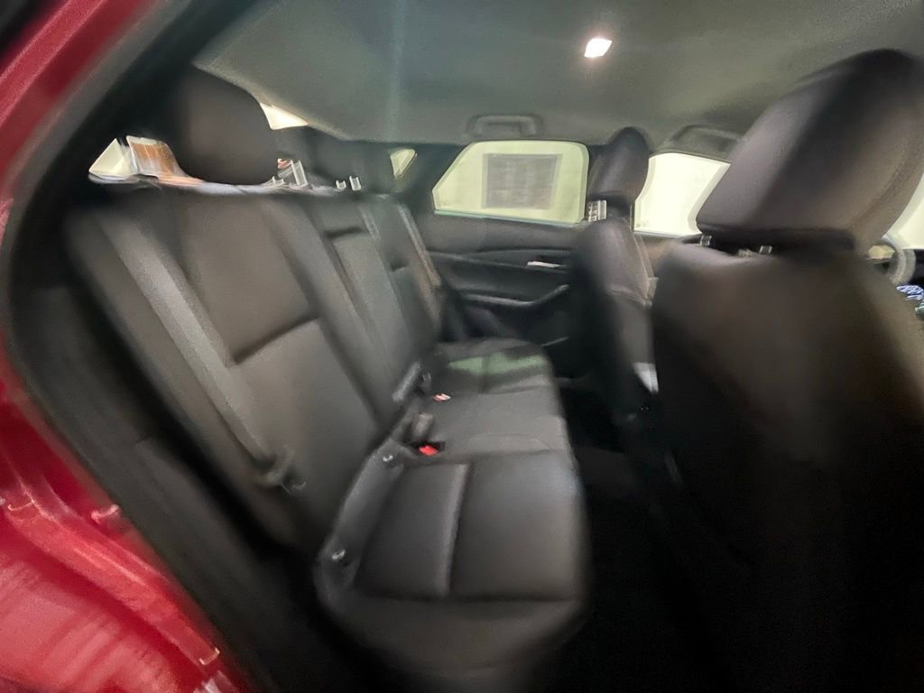 Certified 2025 MAZDA CX-30 AWD 2.5 S w/ Select Sport Pkg image 26