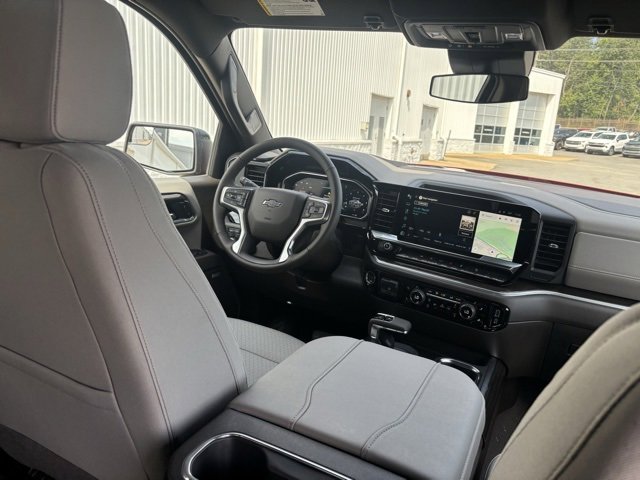 New 2026 Chevrolet Silverado 1500 RST image 23