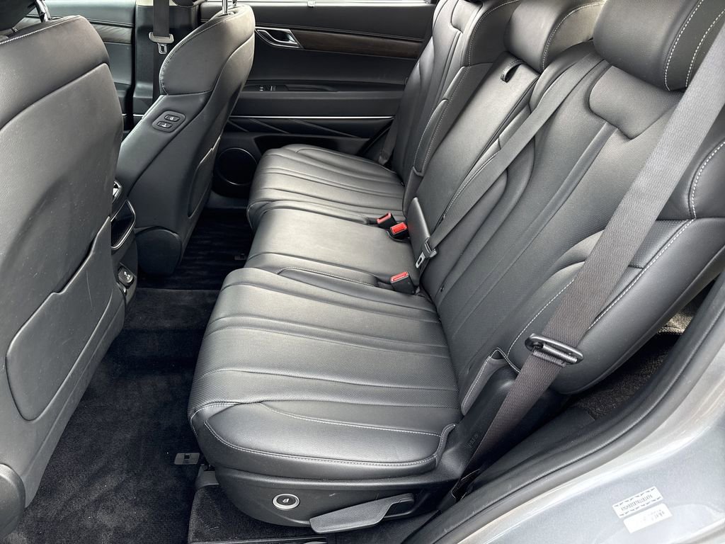 Used 2024 Genesis GV80 2.5T image 15