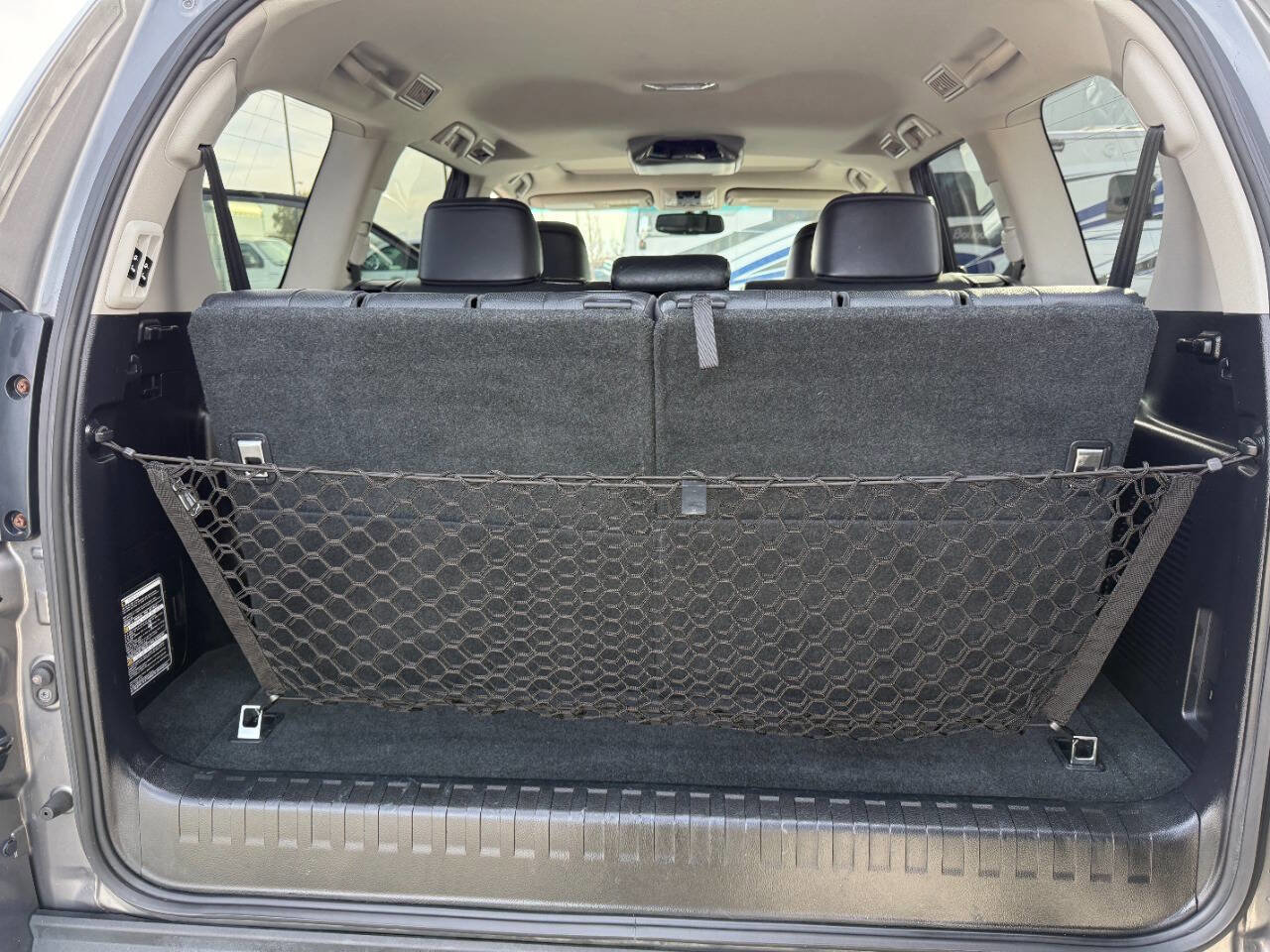 Used 2013 Lexus GX 460 image 28