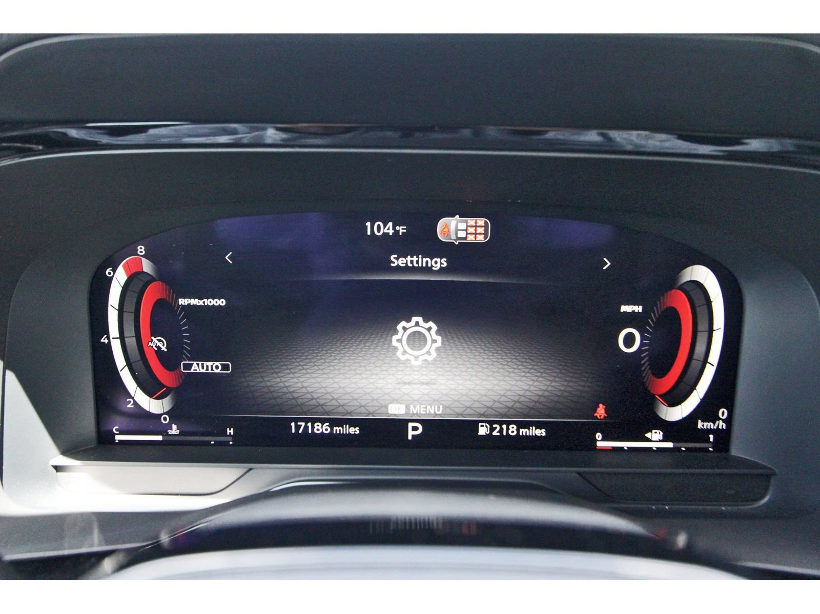 Certified 2026 Nissan Pathfinder SL AWD/4WD image 18