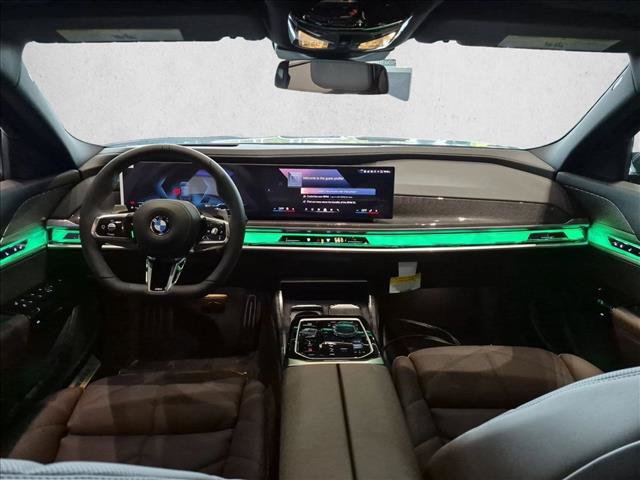 New 2026 BMW 740i w/ Premium Package RWD image 13