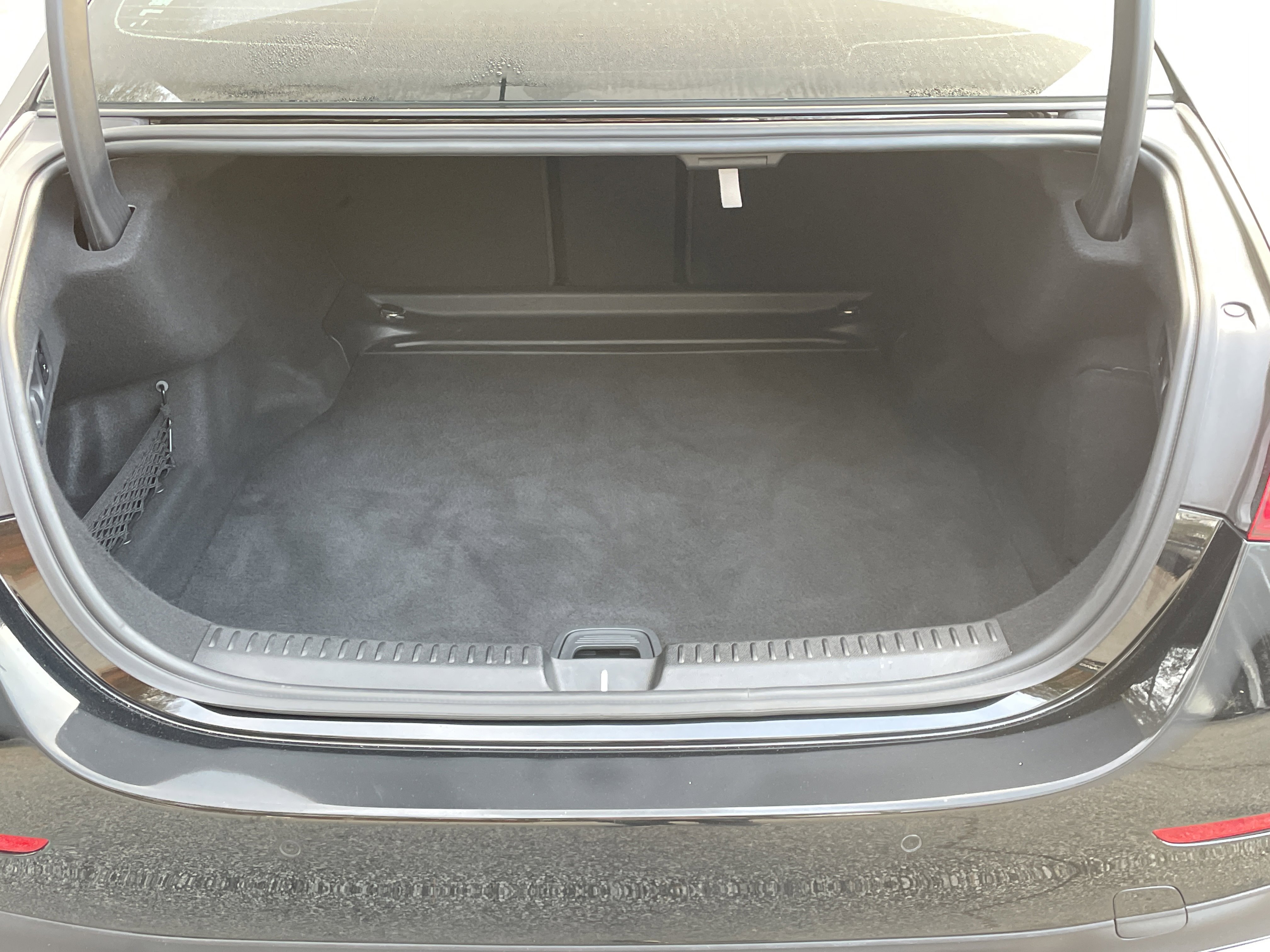 Certified 2025 Mercedes-Benz E 450 4MATIC Sedan image 10