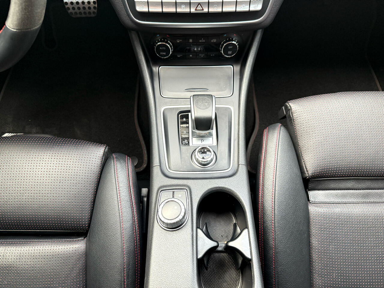 Used 2017 Mercedes-Benz CLA 45 AMG CLA45 AMG image 25