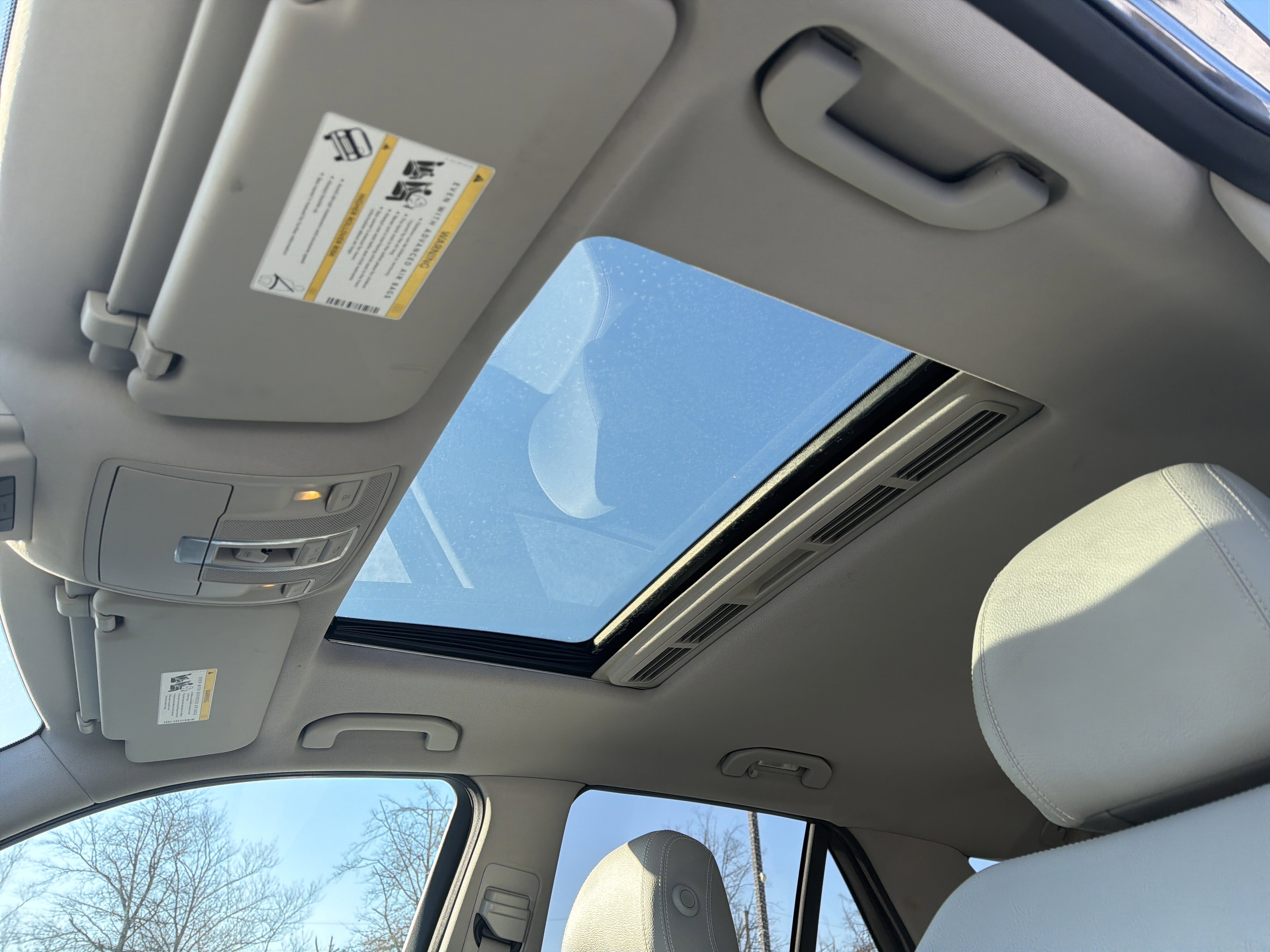 Used 2012 Mercedes-Benz ML 350 4MATIC image 26