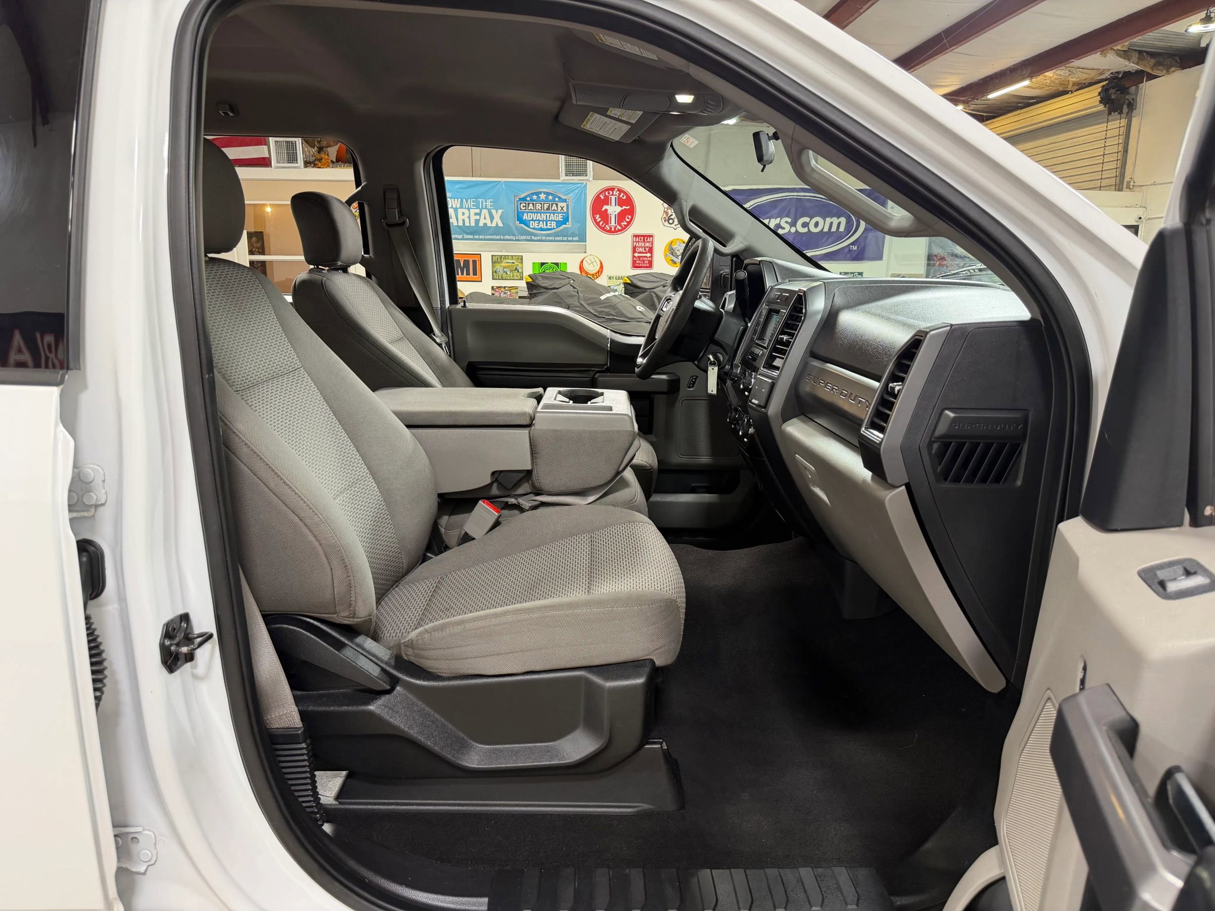 Used 2019 Ford F250 XLT AWD/4WD image 21