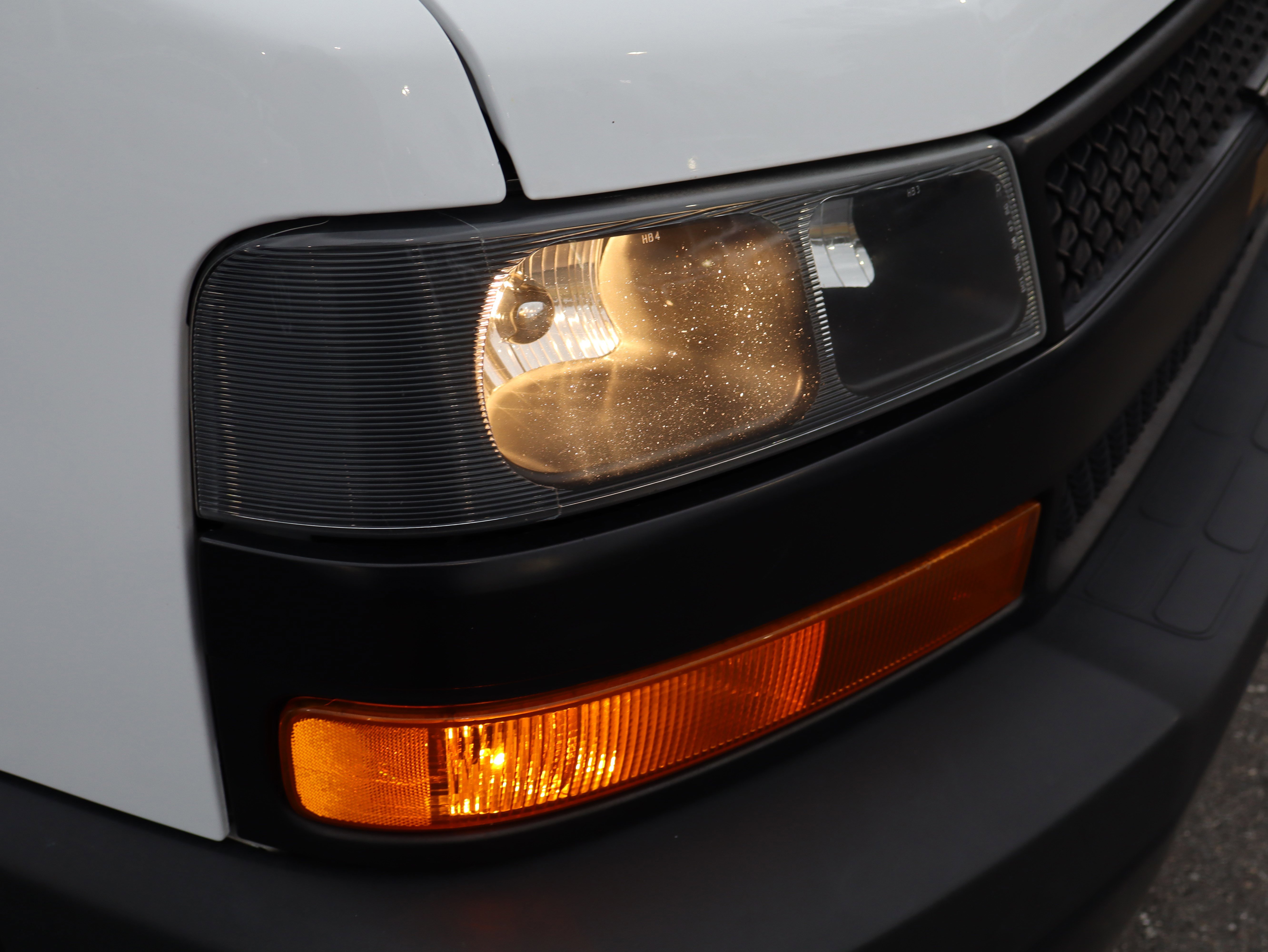 Used 2021 Chevrolet Express 2500 Extended w/ Driver Convenience Package image 8