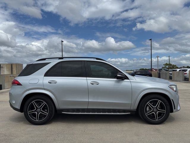 Used 2022 Mercedes-Benz GLE 350 image 2