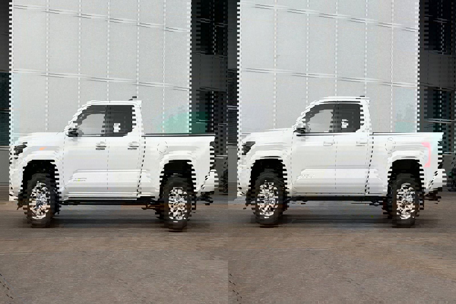 New 2026 Toyota Tacoma SR5 image 7