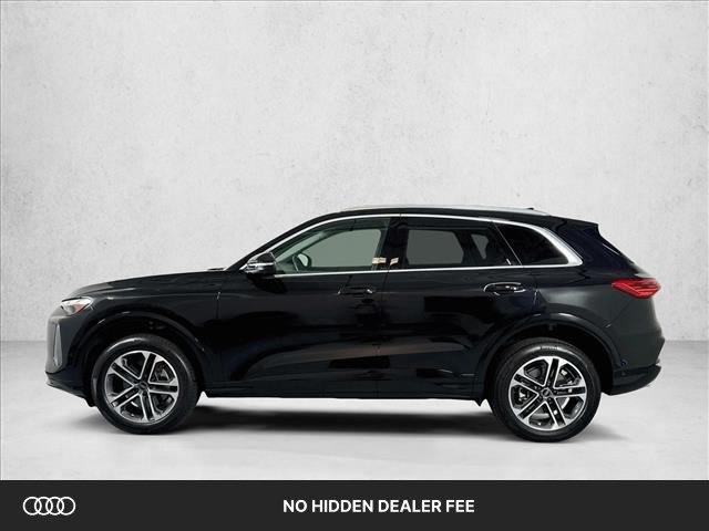Used 2025 Audi Q5 Premium w/ Convenience Package