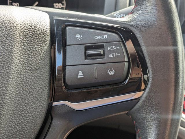 Used 2025 Honda Odyssey Sport-L image 17