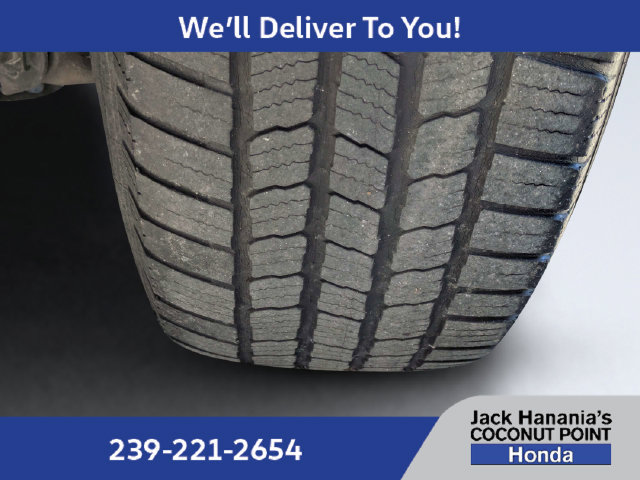 Used 2013 Honda CR-V LX image 13