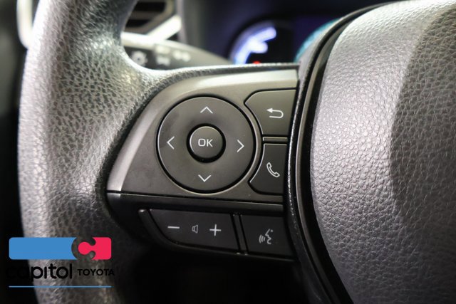 Certified 2024 Toyota RAV4 LE AWD/4WD image 18