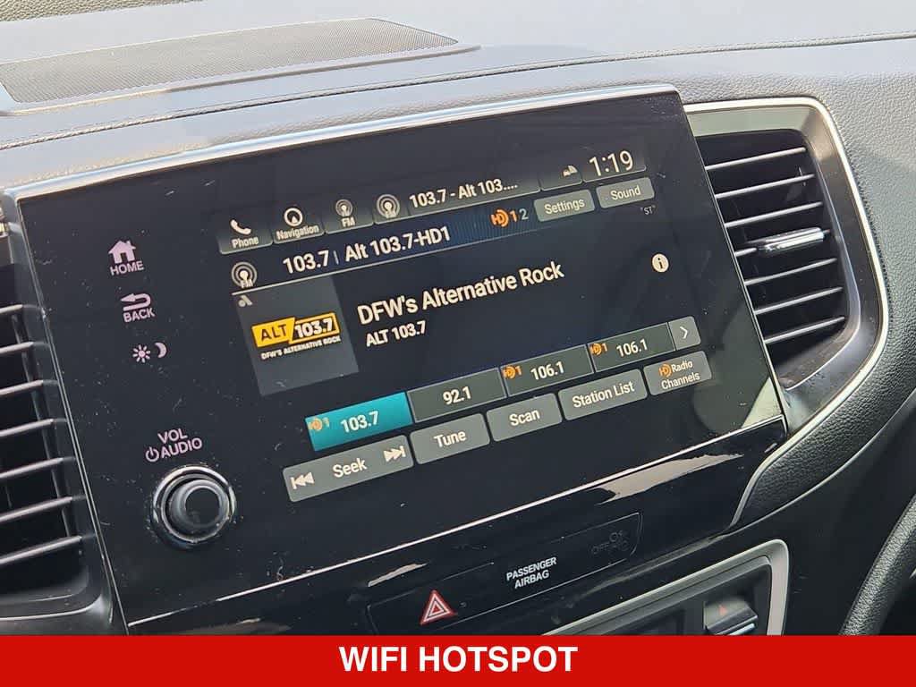 Used 2020 Honda Pilot Touring image 27