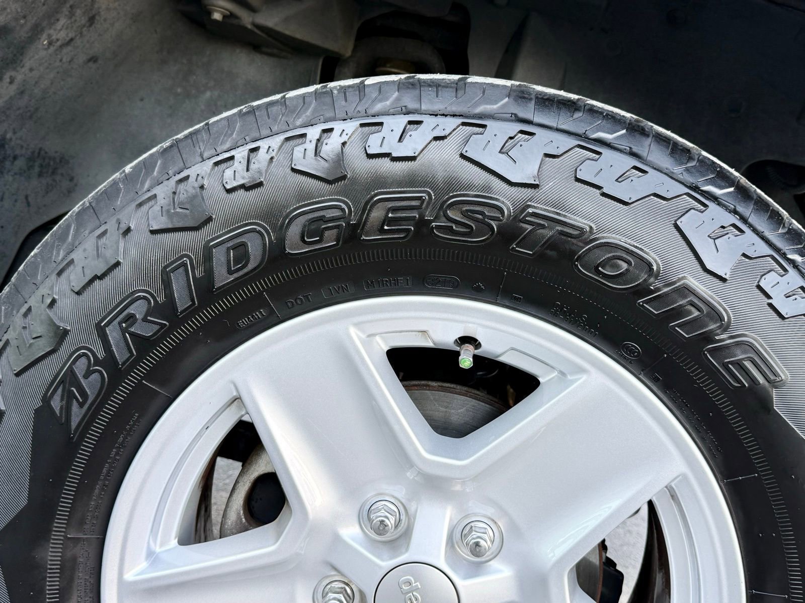 Used 2015 Jeep Wrangler Unlimited Sport w/ Quick Order Package 24S image 15