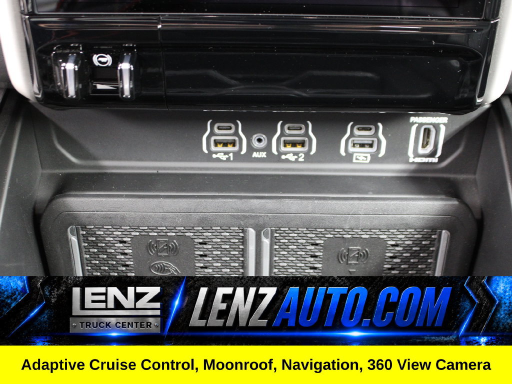 Used 2026 RAM 1500 Tungsten w/ Off-Road Group AWD/4WD image 69