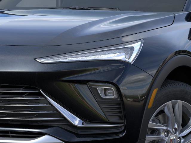 New 2026 Buick Envista Preferred FWD image 34