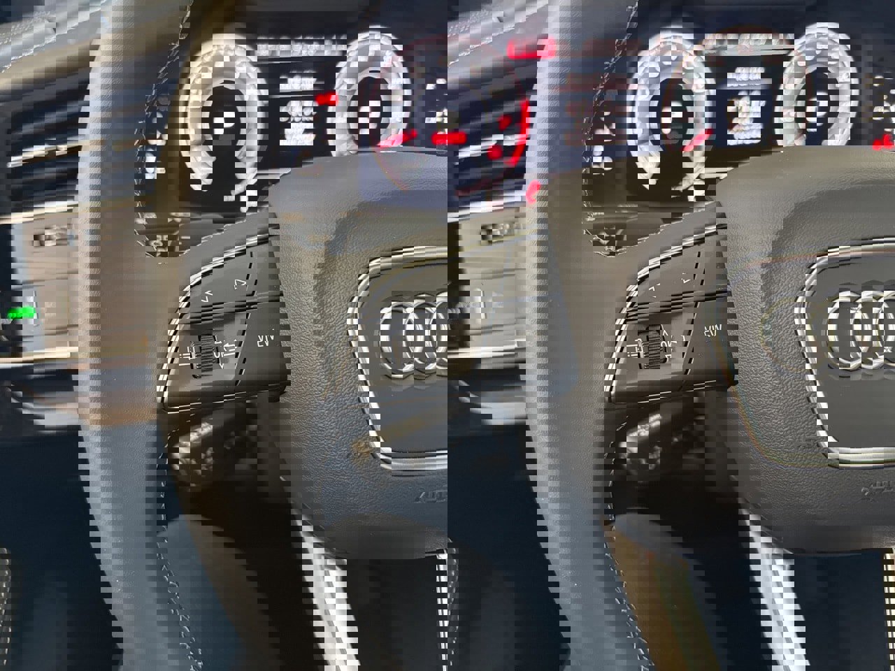 New 2025 Audi Q8 Prestige image 20