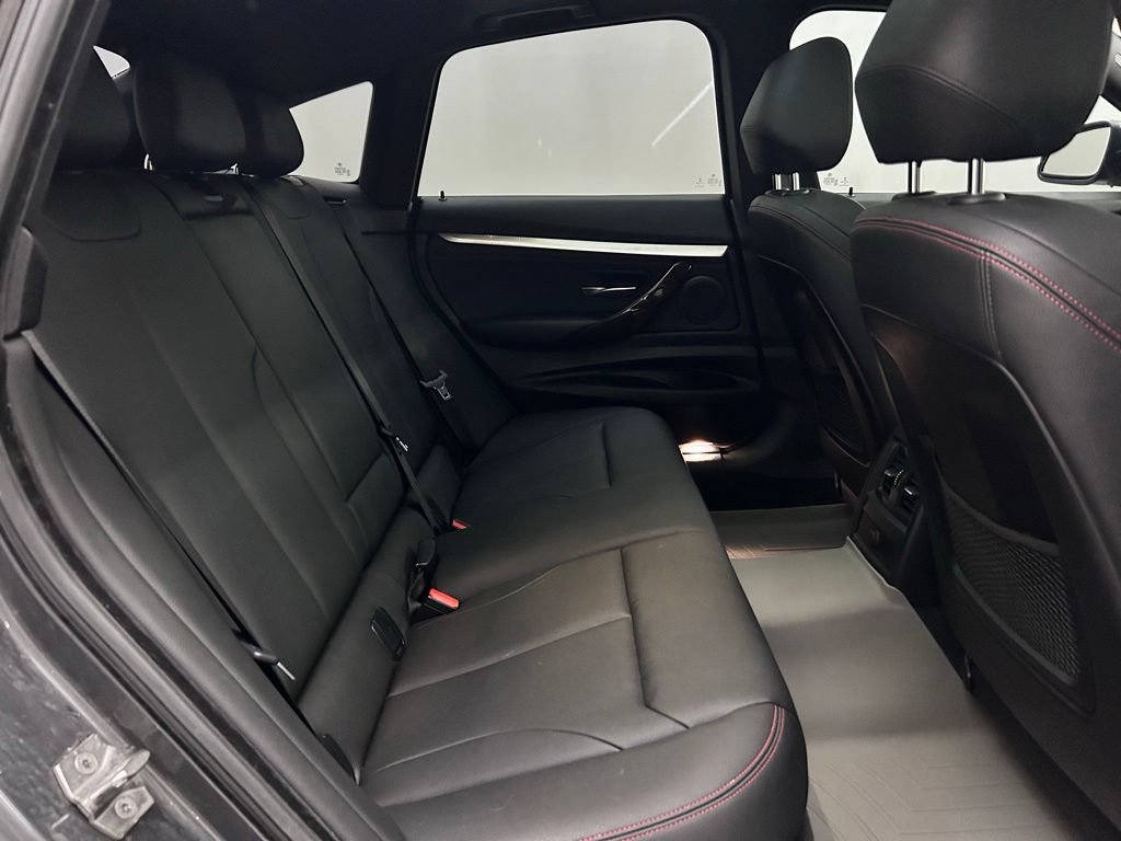 Used 2016 BMW 328i Gran Turismo xDrive AWD/4WD image 14