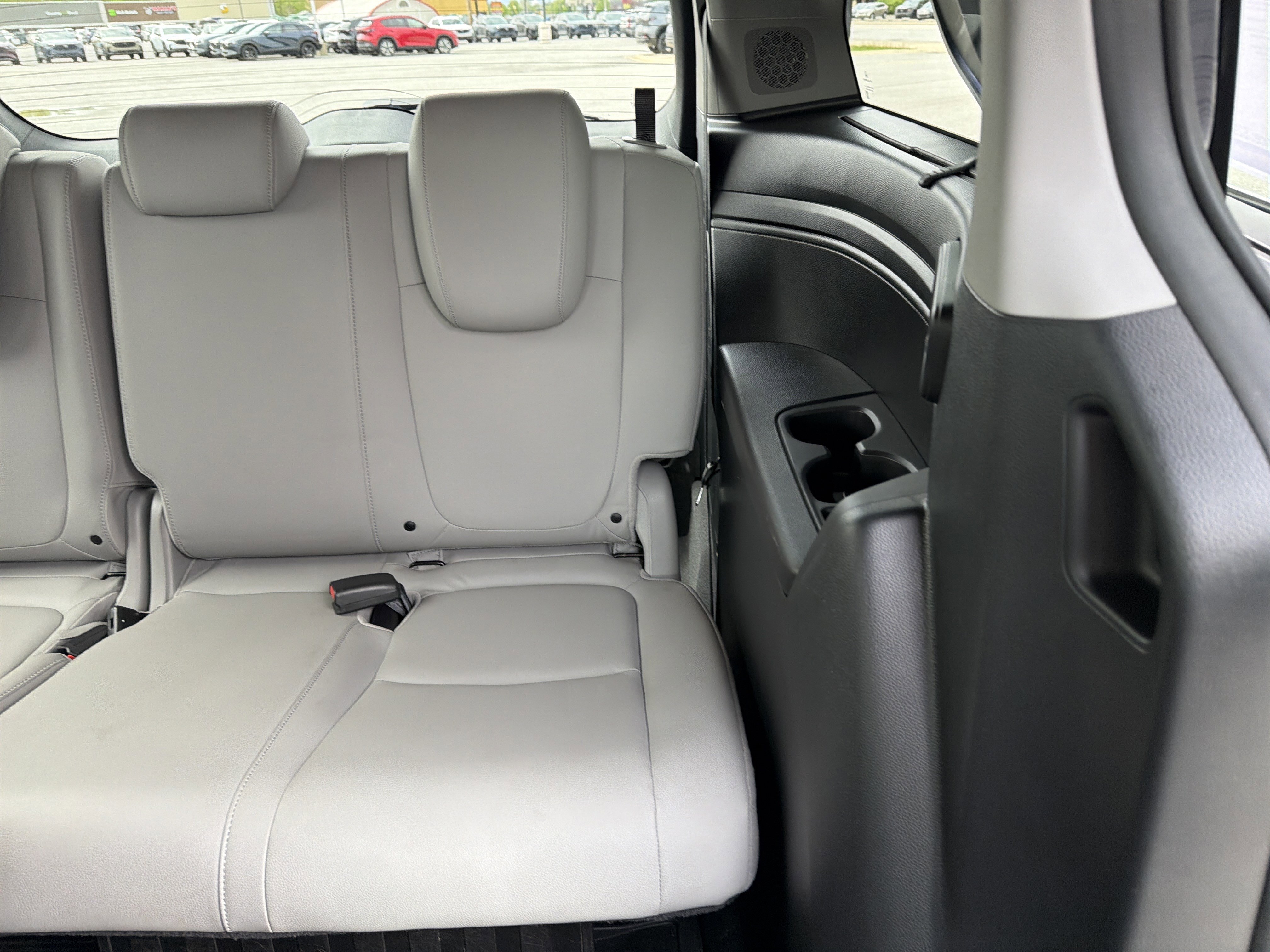 Used 2020 Honda Odyssey Elite image 77
