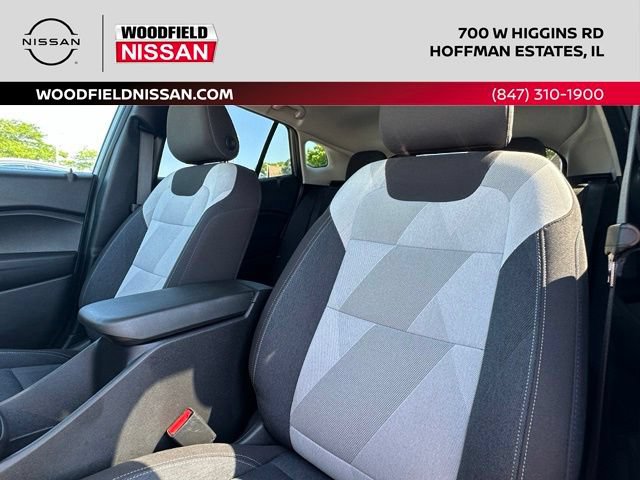 Used 2024 Chevrolet Trax LS FWD image 28