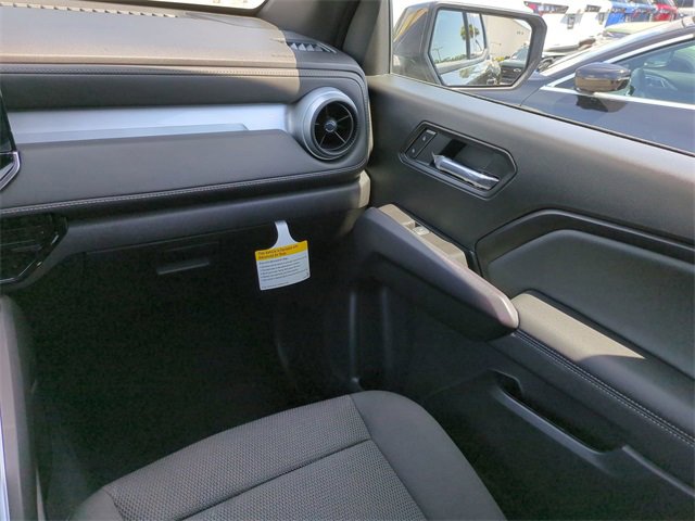 New 2025 Chevrolet Colorado LT w/ Advanced Trailering Package image 17