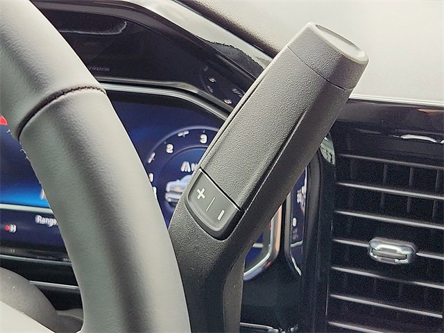 New 2024 Chevrolet Silverado 1500 RST w/ Z71 Off-Road Package image 7