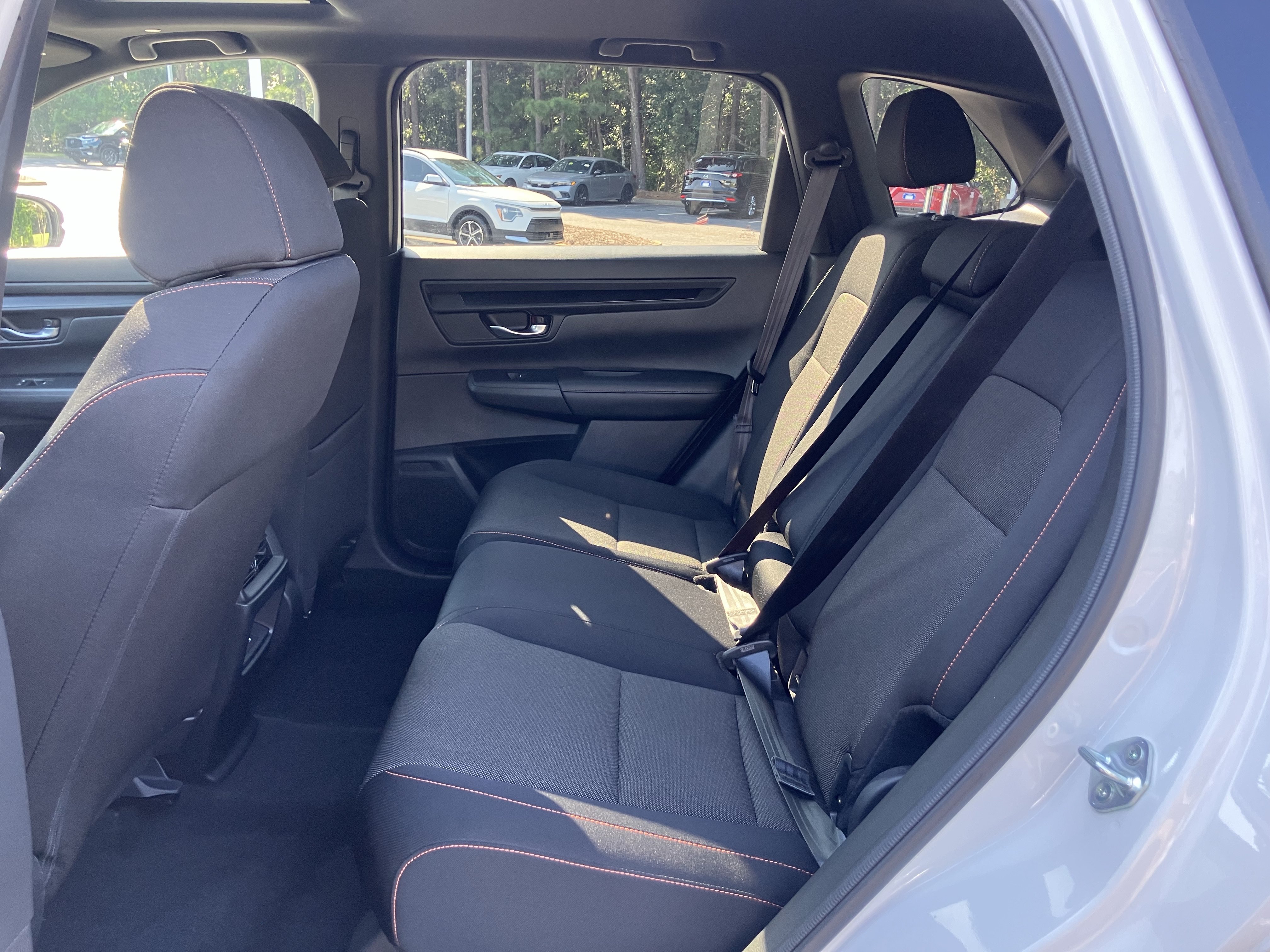 Used 2023 Honda CR-V Sport image 32