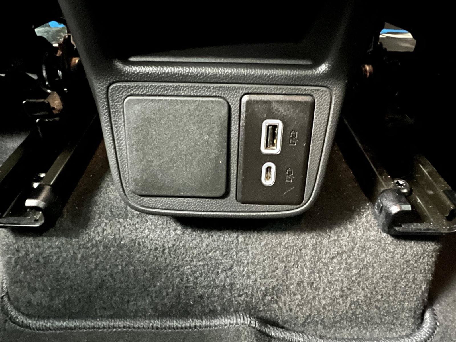 Used 2024 Buick Encore GX Preferred FWD image 30