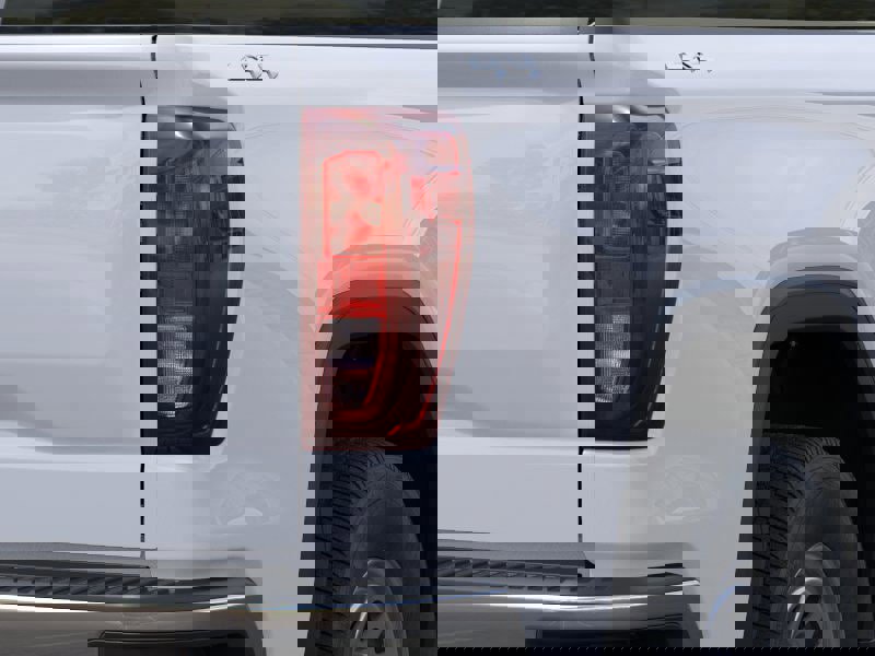 New 2026 GMC Sierra 1500 Pro w/ Pro Value Package image 38