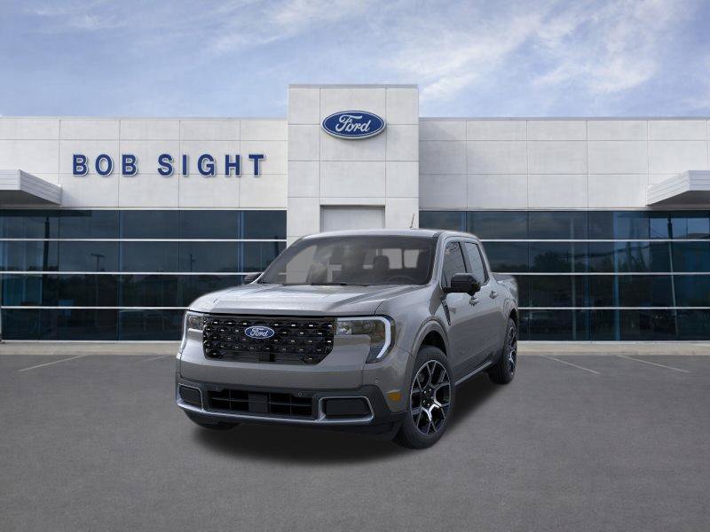 New 2026 Ford Maverick Lariat w/ 4K Tow Package AWD/4WD image 3