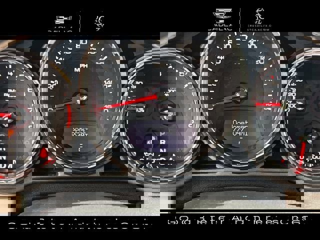 Used 2013 Cadillac CTS Performance image 14