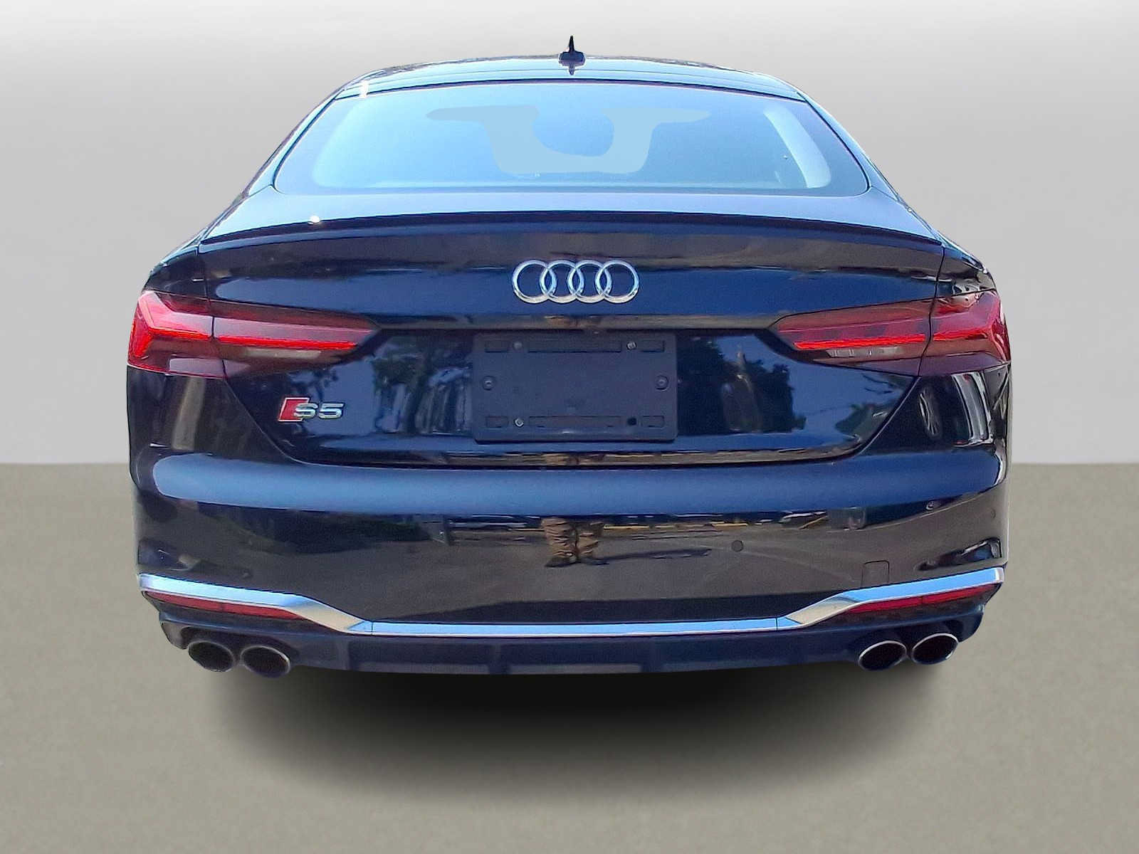 Certified 2023 Audi S5 Prestige w/ Prestige Package AWD/4WD image 29