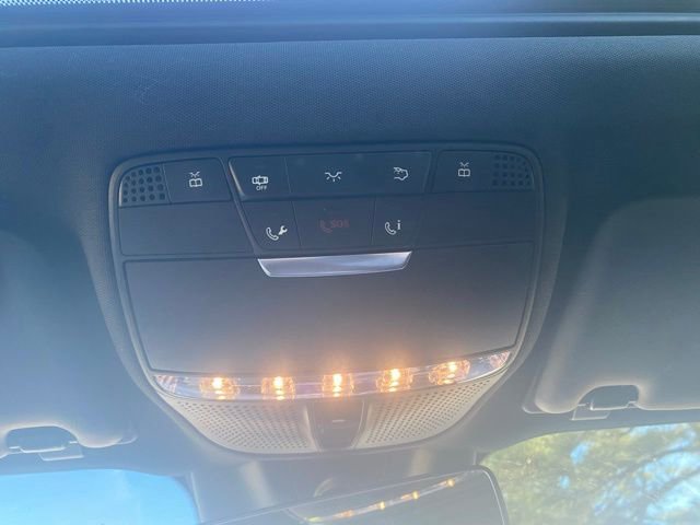 Used 2017 Mercedes-Benz E 300 4MATIC image 27