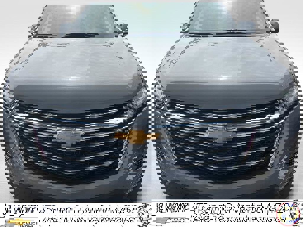 Used 2023 Chevrolet Traverse LT image 4