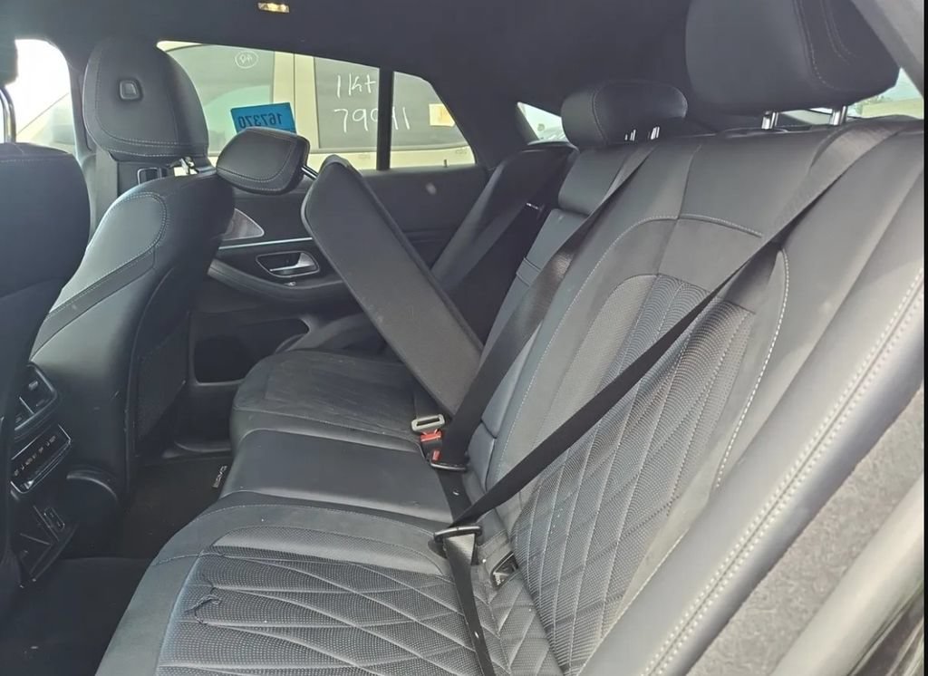 Used 2021 Mercedes-Benz GLE 63 AMG S image 5