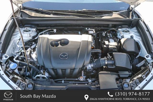 New 2026 MAZDA CX-30 AWD 2.5 S w/ Select Sport Pkg image 13