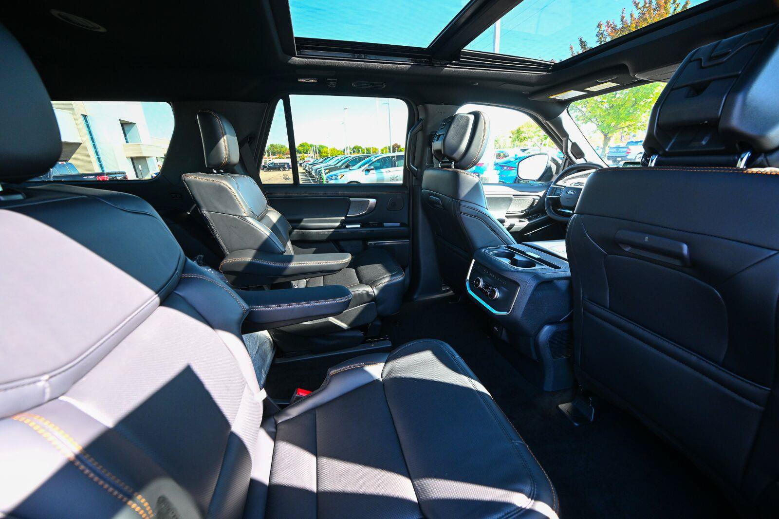 New 2027 Ford Expedition Tremor w/ Driver's Package AWD/4WD image 26