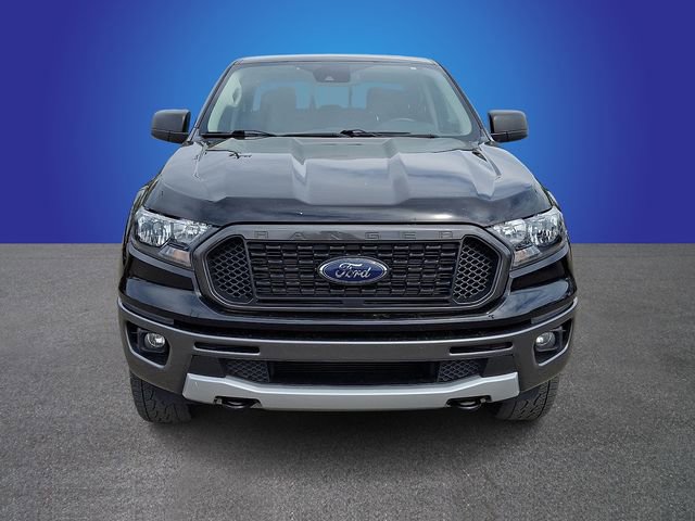 Used 2020 Ford Ranger XLT w/ Equipment Group 302A Luxury image 2